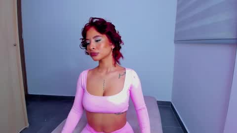 M A R I A N E online show from 02/15/25, 07:16