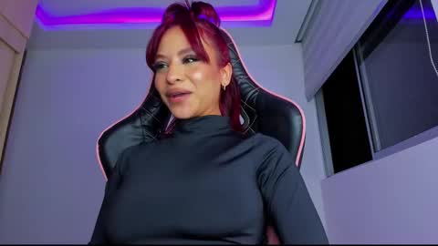 M A R I A N E online show from 02/27/25, 07:44