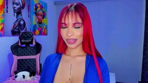 M A R I A N E online show from 12/21/25, 03:46