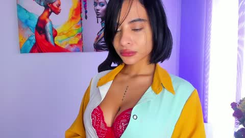 M A R I A N E online show from 04/02/26, 05:10