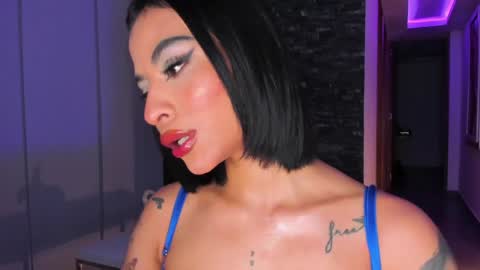 M A R I A N E online show from 05/08/26, 04:18