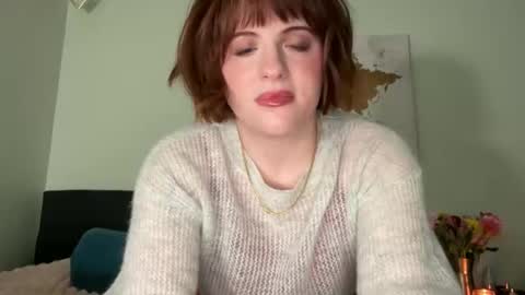 Snapshot of marianne_in_candlelight chatting on 05/19/26, 11:44 SoftlyMarianne online show from 05/19/26, 11:44