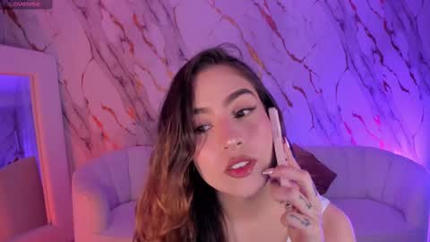 Snapshot of mariannelane1 chatting on 09/30/25, 09:20 Marianne online show from 09/30/25, 09:20