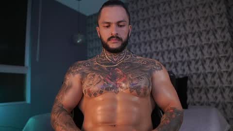 Snapshot of mariano_costa chatting on 12/17/24, 02:55 Mariano Costa online show from 12/17/24, 02:55