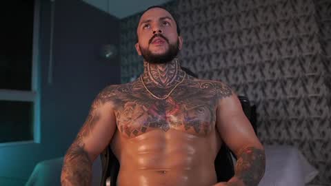 Snapshot of mariano_costa chatting on 12/19/24, 03:29 Mariano Costa online show from 12/19/24, 03:29