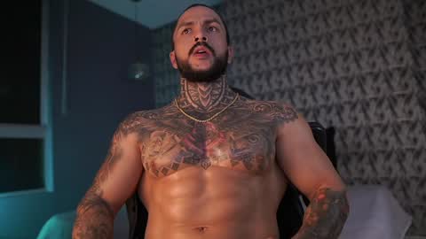 Snapshot of mariano_costa chatting on 12/21/24, 03:14 Mariano Costa online show from 12/21/24, 03:14