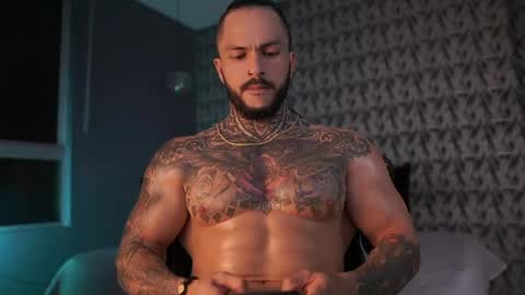 Snapshot of mariano_costa chatting on 12/30/24, 02:31 Mariano Costa online show from 12/30/24, 02:31