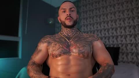 Snapshot of mariano_costa chatting on 01/04/25, 04:33 Mariano Costa online show from 01/04/25, 04:33