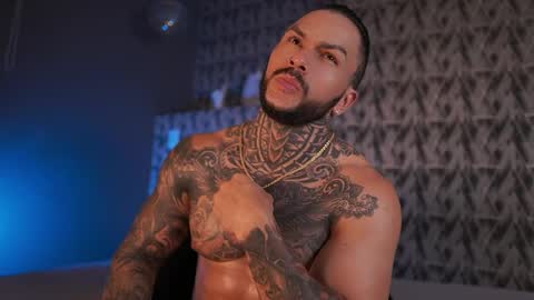 Snapshot of mariano_costa chatting on 01/19/25, 11:01 Mariano Costa online show from 01/19/25, 11:01