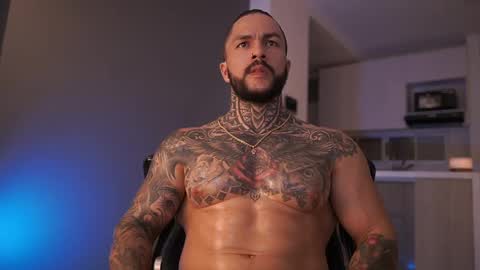 Snapshot of mariano_costa chatting on 02/18/25, 12:59 Mariano Costa online show from 02/18/25, 12:59