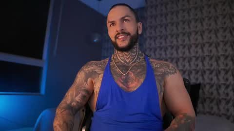 Snapshot of mariano_costa chatting on 02/20/25, 05:44 Mariano Costa online show from 02/20/25, 05:44