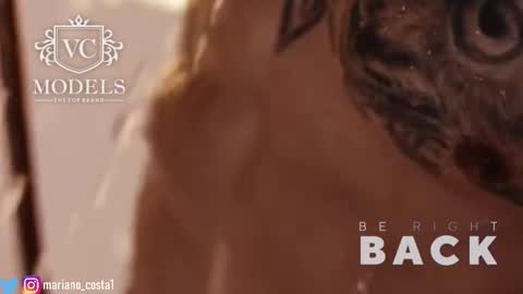 Snapshot of mariano_costa chatting on 02/22/25, 07:45 Mariano Costa online show from 02/22/25, 07:45