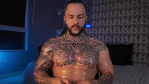 Snapshot of mariano_costa chatting on 03/05/25, 02:25 Mariano Costa online show from 03/05/25, 02:25