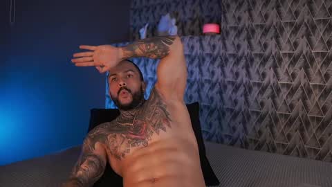 Snapshot of mariano_costa chatting on 03/06/25, 09:03 Mariano Costa online show from 03/06/25, 09:03