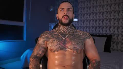 Snapshot of mariano_costa chatting on 03/07/25, 02:15 Mariano Costa online show from 03/07/25, 02:15