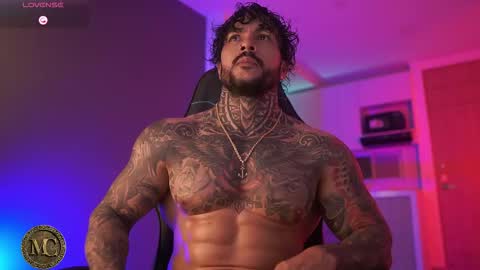 Mariano Costa online show from 01/19/26, 05:00