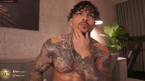 Mariano Costa online show from 04/04/26, 12:53