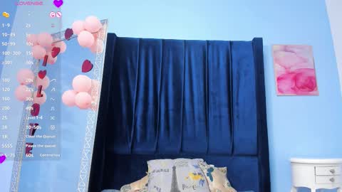 Snapshot of marianrosse chatting on 02/26/26, 05:06 marianrosse online show from 02/26/26, 05:06