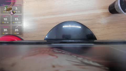 Snapshot of mariansexx chatting on 11/23/25, 12:38 Marian Sexy online show from 11/23/25, 12:38