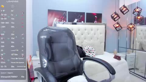 Marian Sexy online show from 02/26/26, 12:48