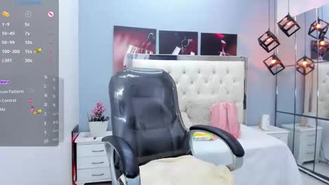 Marian Sexy online show from 03/10/26, 12:43