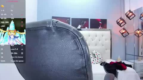 Marian Sexy online show from 03/17/26, 12:41