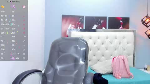 Marian Sexy online show from 04/09/26, 12:43