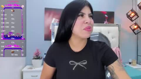 Marian Sexy online show from 04/11/26, 12:42