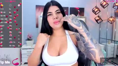 Snapshot of mariansexx chatting on 07/01/26, 12:40 Marian Sexy online show from 07/01/26, 12:40