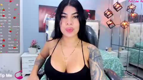 Snapshot of mariansexx chatting on 07/19/26, 12:53 Marian Sexy online show from 07/19/26, 12:53