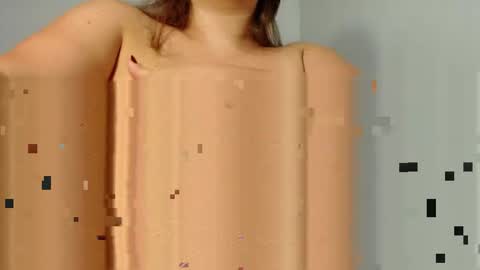 Maria  paulina online show from 04/08/26, 05:18