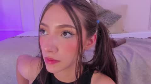 Maria Pettit online show from 03/11/25, 06:19