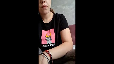 mariapopa1124 online show from 04/28/26, 07:35