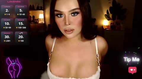 Snapshot of mariapozada chatting on 11/27/25, 06:54 Maria online show from 11/27/25, 06:54