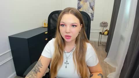 mariarobinsone online show from 03/09/26, 11:36