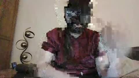 Mariasatin online show from 02/15/25, 08:11