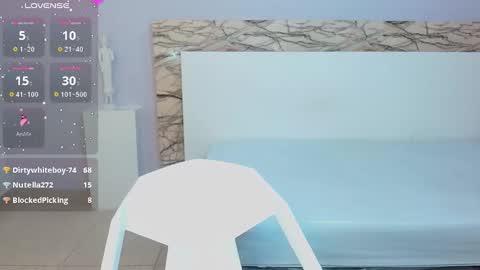 mariatayler1 online show from 01/27/25, 11:00