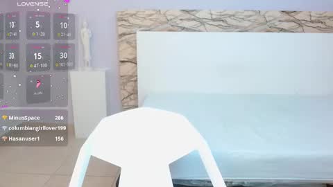 mariatayler1 online show from 01/31/25, 03:09