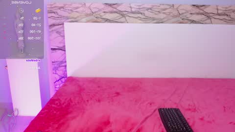 mariatayler1 online show from 02/16/25, 11:05