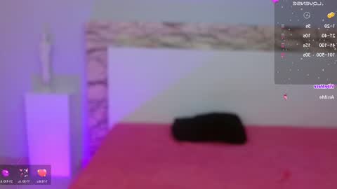 mariatayler1 online show from 02/17/25, 07:53