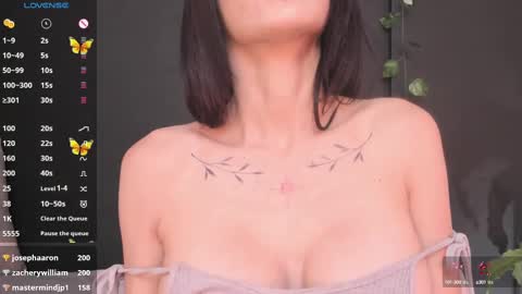 Theressa online show from 02/23/25, 01:53