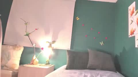 Theressa online show from 09/09/25, 10:59