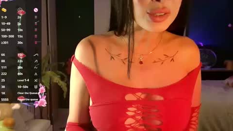 Theressa online show from 02/13/26, 10:39