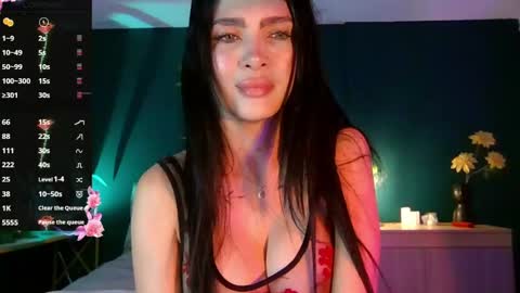 Theressa online show from 05/28/26, 10:34