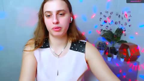 Mariia online show from 12/03/25, 10:35