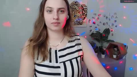 Mariia online show from 02/03/26, 02:44
