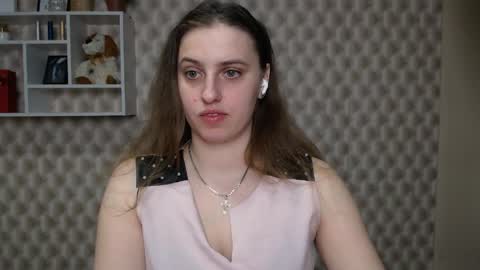 Mariia online show from 04/08/26, 11:43