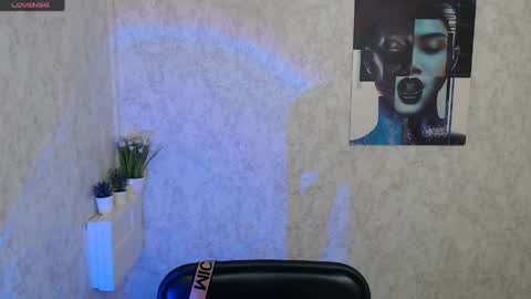 Mariia online show from 05/01/26, 01:16