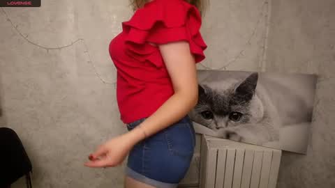Mariia online show from 07/16/26, 11:27