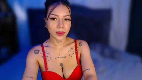 mariavelen69 online show from 06/02/26, 07:05